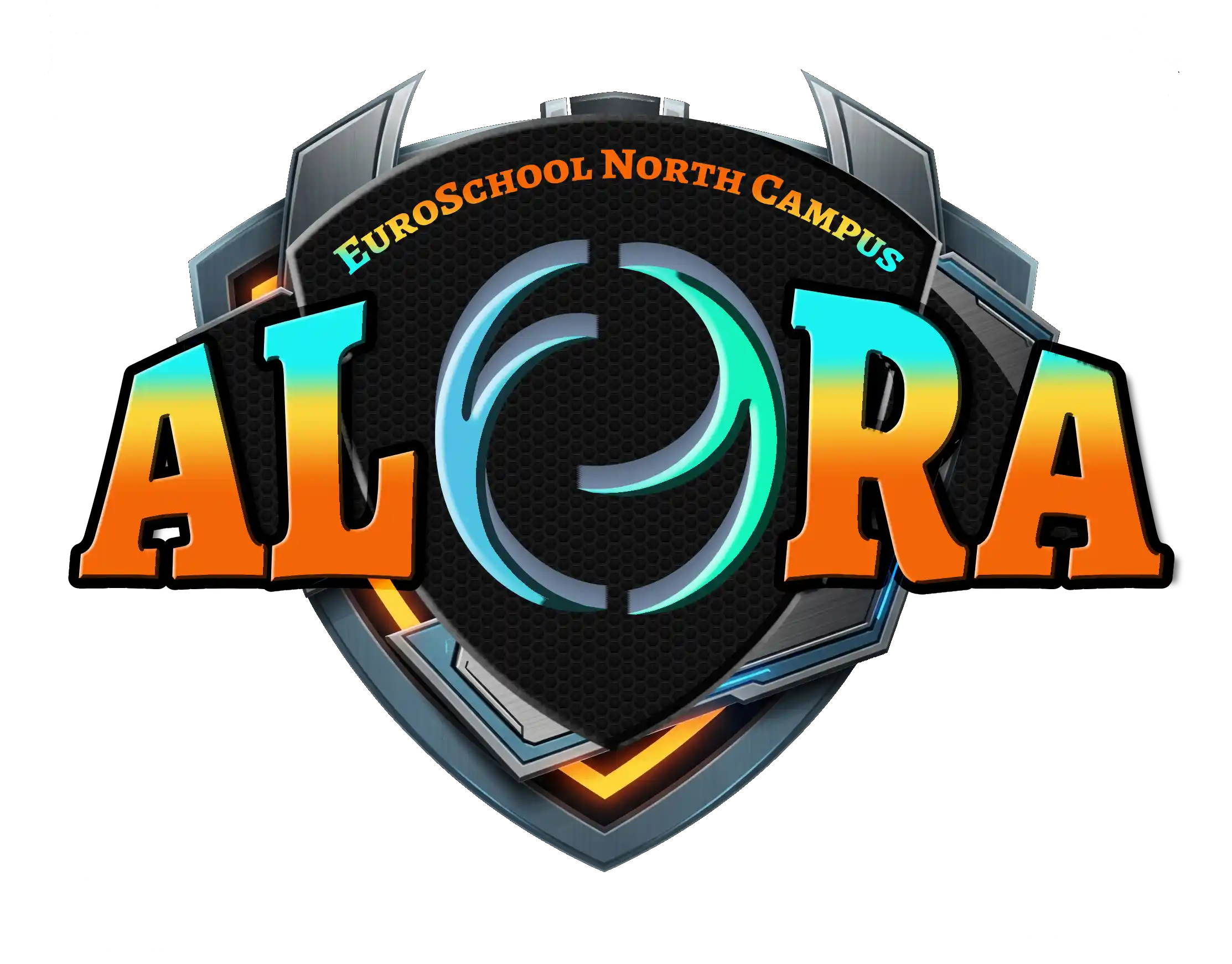 Esports Alora Logo